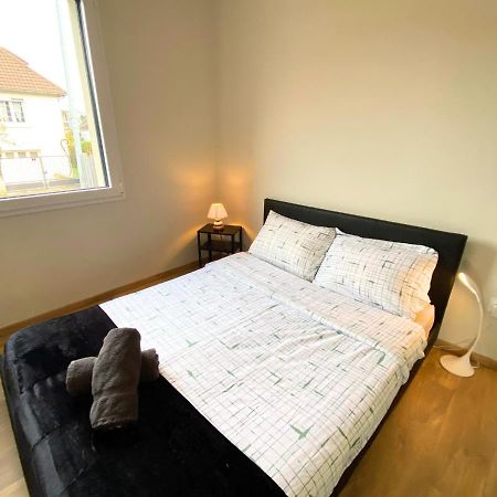 Aux Pommiers - Poitiers Chu - Campus - La Conciergerie Apartment Bagian luar foto