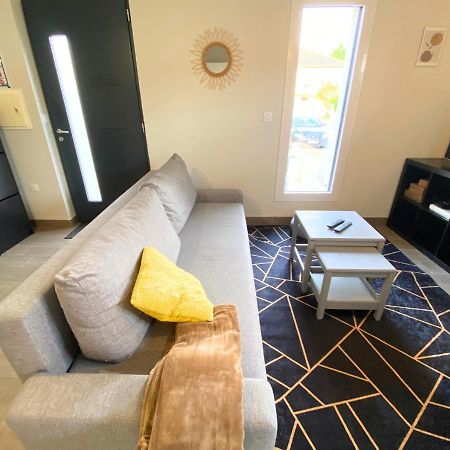 Aux Pommiers - Poitiers Chu - Campus - La Conciergerie Apartment Bagian luar foto