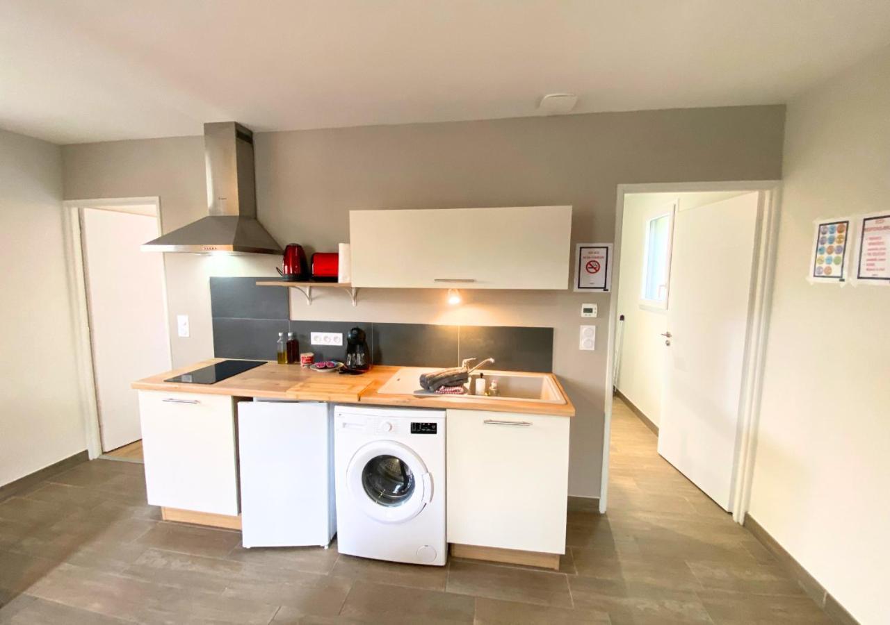 Aux Pommiers - Poitiers Chu - Campus - La Conciergerie Apartment Bagian luar foto