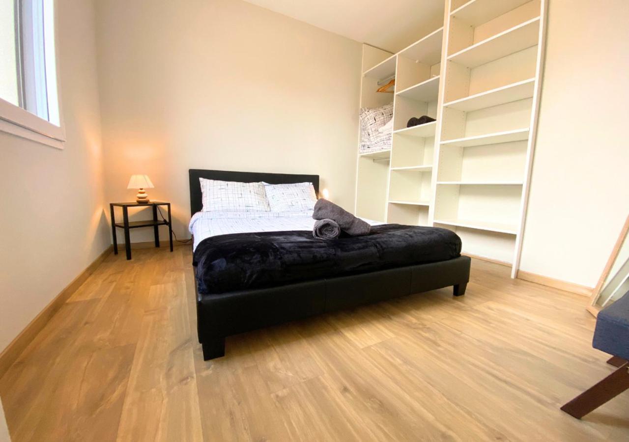 Aux Pommiers - Poitiers Chu - Campus - La Conciergerie Apartment Bagian luar foto